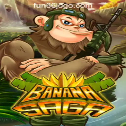 Discover the Thrilling Adventure of BananaSaga: Fun66 Oficial Slots Brasil #1