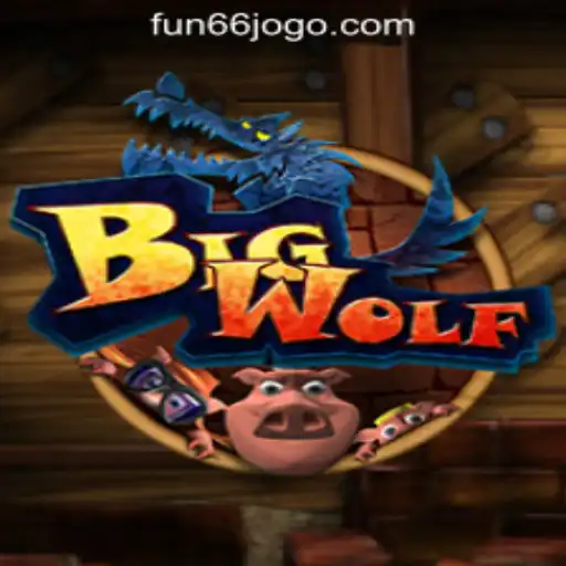 Exploring BigWolf: The Leading Fun66 Oficial Slots in Brasil