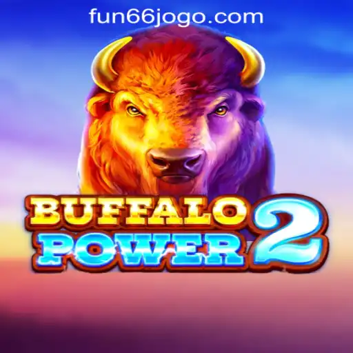 BuffaloPower2: The Thrilling World of Fun66 Oficial Slots Brasil #1
