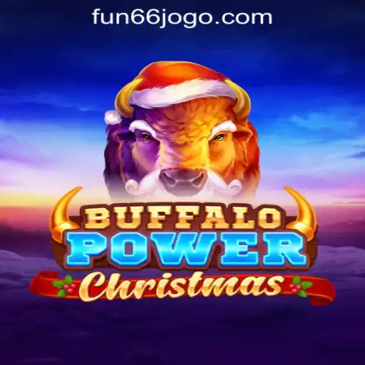 Explore the Exciting World of BuffaloPowerChristmas: Fun66 Oficial Slots Brasil #1