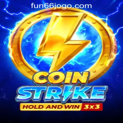 Explore the Excitement of CoinStrike: Fun66 Oficial Slots Brasil #1