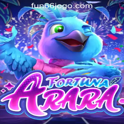 Discover the Excitement of FortunaArara: Fun66 Oficial Slots Brasil #1