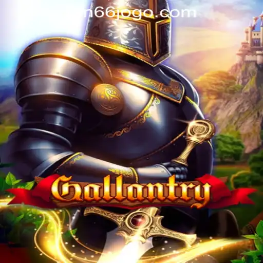 Gallantry: A Dive Into the #1 Fun66 Oficial Slots Game in Brazil