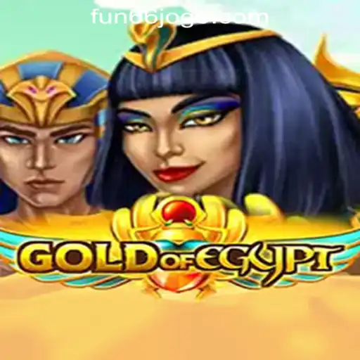 Discover the Exciting World of GoldOfEgypt and Fun66 Oficial Slots Brasil #1