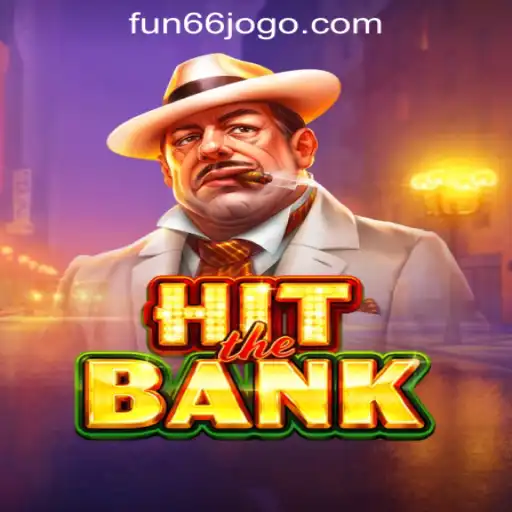 HitTheBank: An Exciting Slot Adventure in Brasil with Fun66 Official Slots