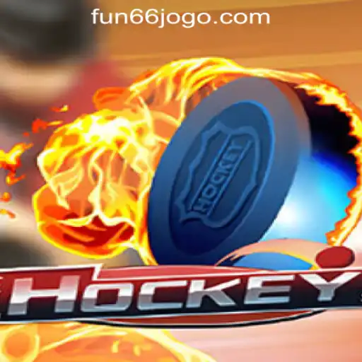 Experience the Thrill of Hockey and Discover Fun66 Oficial Slots Brasil #1