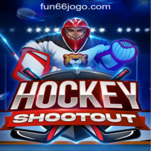 HockeyShootout: Exciting Game Experience with Fun66 Oficial Slots Brasil #1