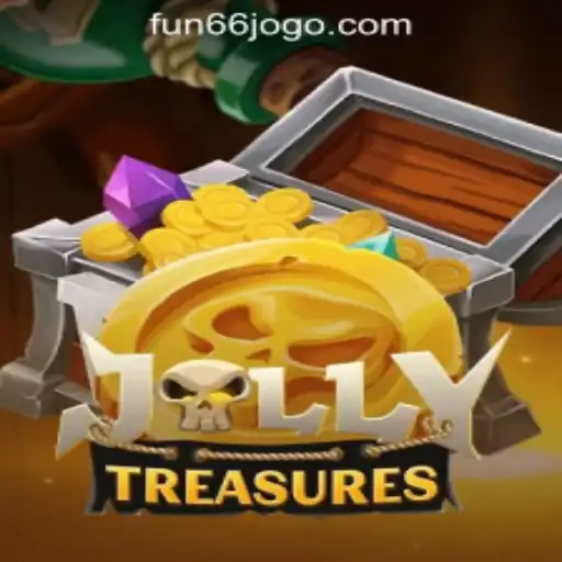 Unveiling JollyTreasures: The Ultimate Fun66 Oficial Slots Experience in Brasil