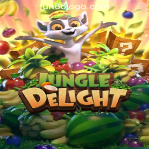 Discover the Adventure of JungleDelight at Fun66 Oficial Slots Brasil #1