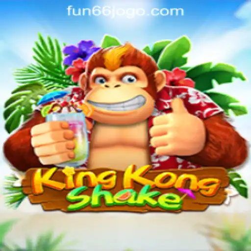 KingKongShake: Dive into the World of Fun66 Oficial Slots Brasil #1