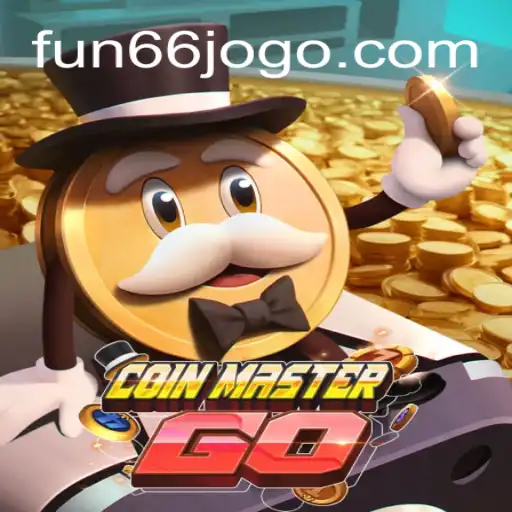 Discover the Thrills of CoinMasterGO and Fun66 Oficial Slots Brasil #1