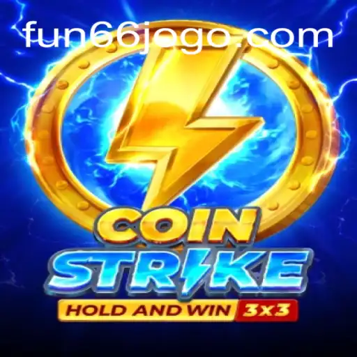 Explore the Excitement of CoinStrike: Fun66 Oficial Slots Brasil #1