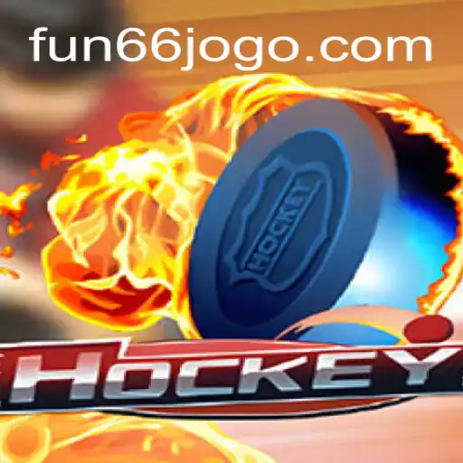 Experience the Thrill of Hockey and Discover Fun66 Oficial Slots Brasil #1