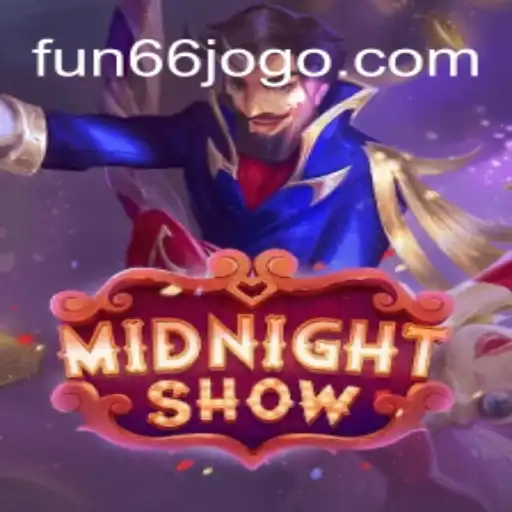 Exploring the Thrills of MidnightShow: The Top Slot Game in Fun66 Oficial Slots Brasil #1
