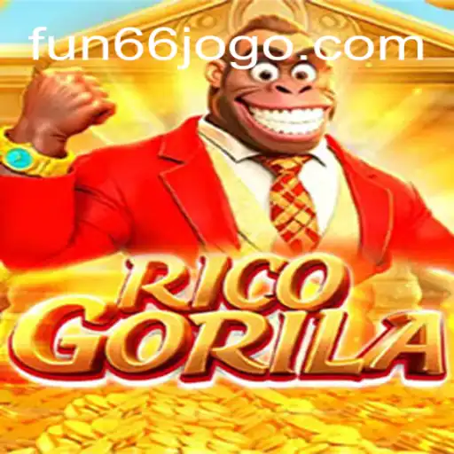 Unveiling the Thrills of RicoGorila: Fun66 Oficial Slots Brasil #1
