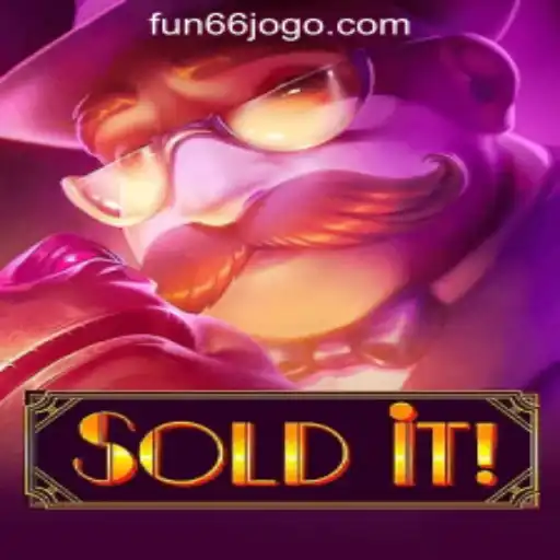 Discover the Thrilling World of Soldit: Fun66 Oficial Slots Brasil #1