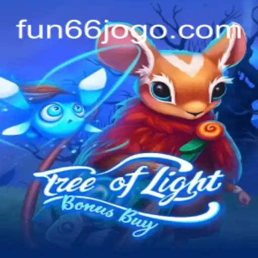 Exploring TreeOfLightBonusBuy: The Thrilling Experience of Fun66 Oficial Slots Brasil #1
