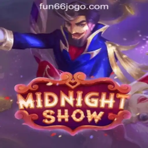 Exploring the Thrills of MidnightShow: The Top Slot Game in Fun66 Oficial Slots Brasil #1