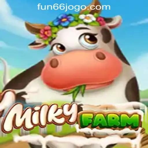 Exploring the Whimsical World of MilkyFarm: A Flourish of Fun and Farm