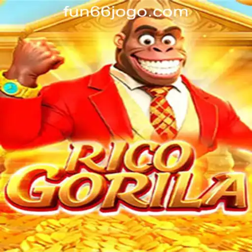 Unveiling the Thrills of RicoGorila: Fun66 Oficial Slots Brasil #1