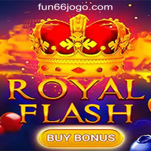 Discover the Excitement of RoyalFlashBuyBonus: Fun66 Oficial Slots Brasil #1