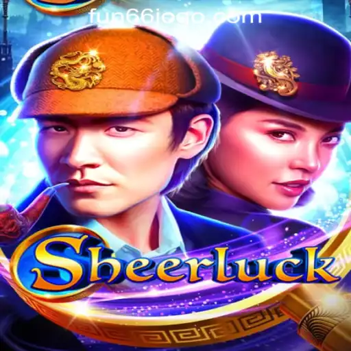 Sheerluck: Dive into the Intriguing World of Fun66 Oficial Slots Brasil #1