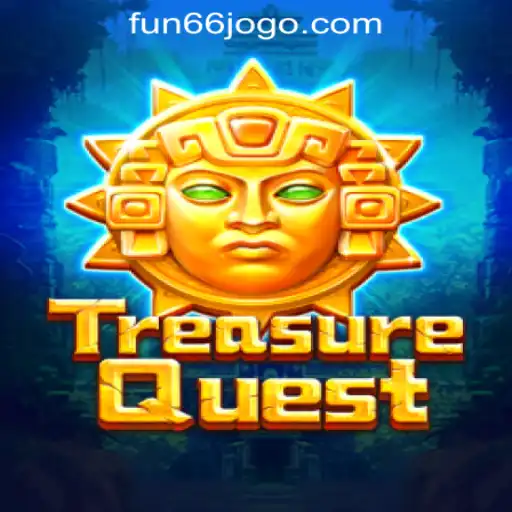 Discover the Adventure of TreasureQuest with Fun66 Oficial Slots Brasil
