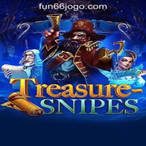 Dive into the World of TreasureSnipes: Unveiling the Magic Behind Fun66 Oficial Slots Brasil #1