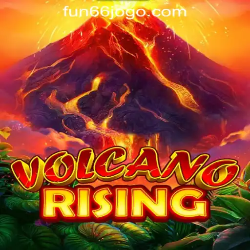 Explore VolcanoRising: A Thrilling Gaming Experience with Fun66 Oficial Slots Brasil #1
