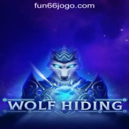 WolfHiding: The Ultimate Gaming Experience with Fun66 Oficial Slots Brasil #1