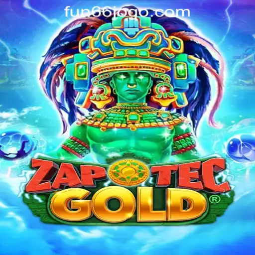 ZapOtecGold: Unveiling the Thrills of Fun66 Oficial Slots Brasil #1