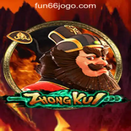 Discover the Exciting World of ZhongKui: A Fusion of Fun and Fortune with Fun66 Oficial Slots Brasil